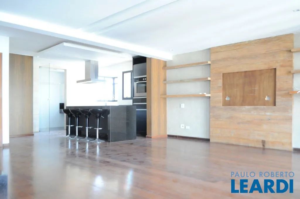 APARTAMENTO - PINHEIROS - SP - Foto 2