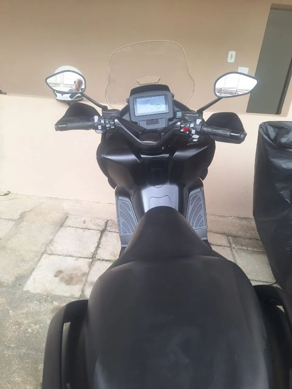 Scooter - Foto 3
