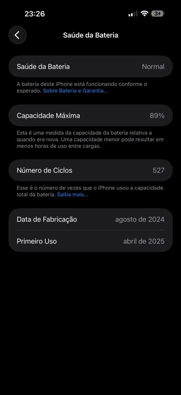 iPhone 16 pro max - Foto 4