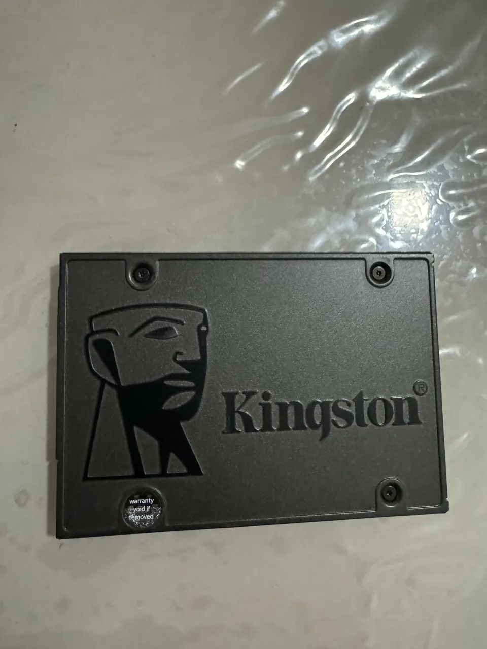SSD Sata 1T 