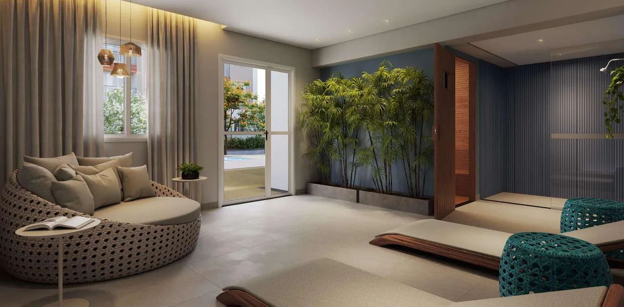 SAIA DO ALUGUEL E CONQUISTE SEU APARTAMENTO!  - Foto 3