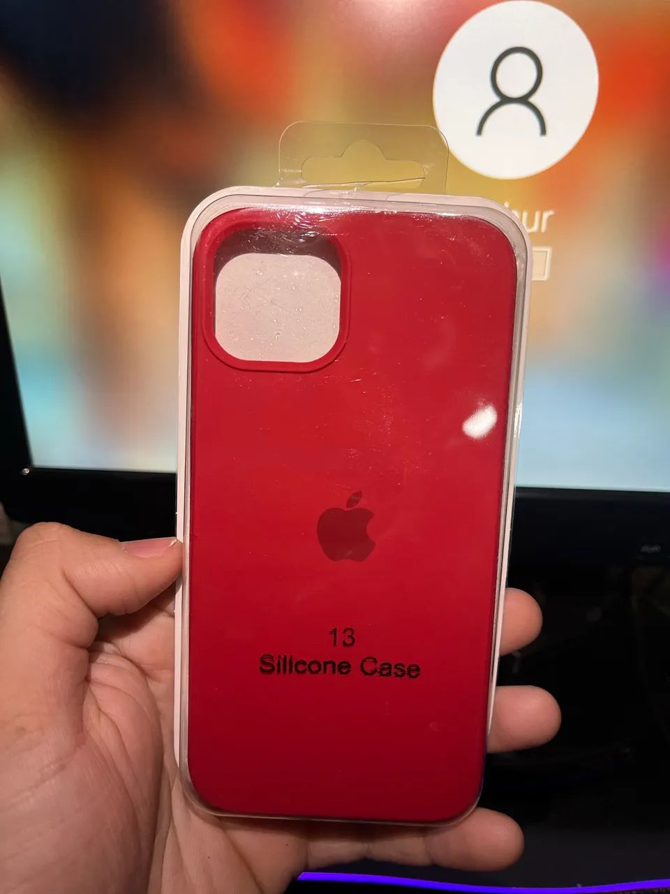 Vende-se capinhas iPhone 13 - Foto 3