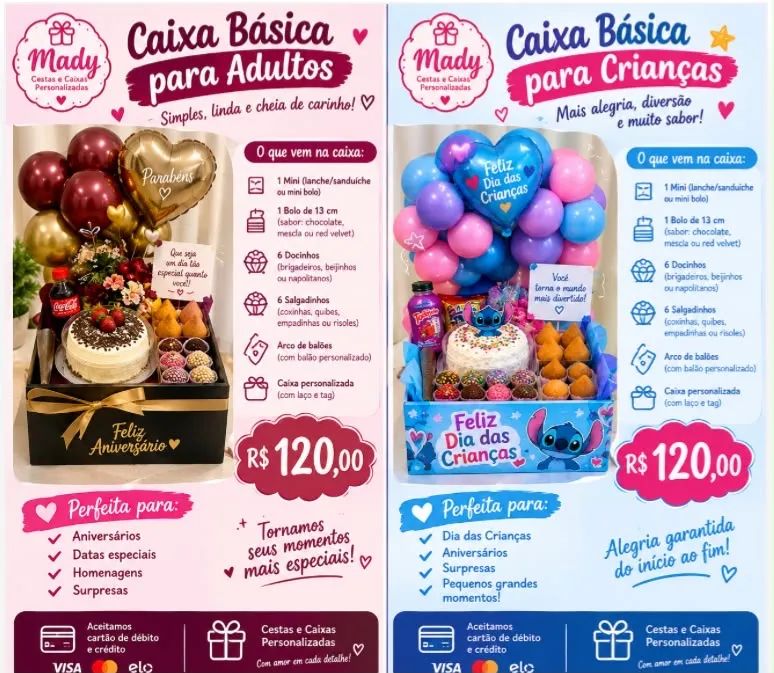 Dia das crianças! - Foto 2