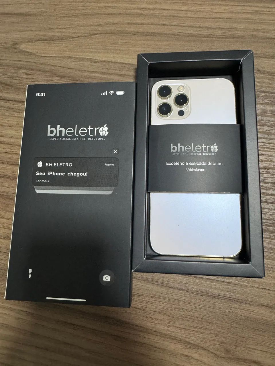 iPhone 12 Pro Max - 5616 - Foto 3