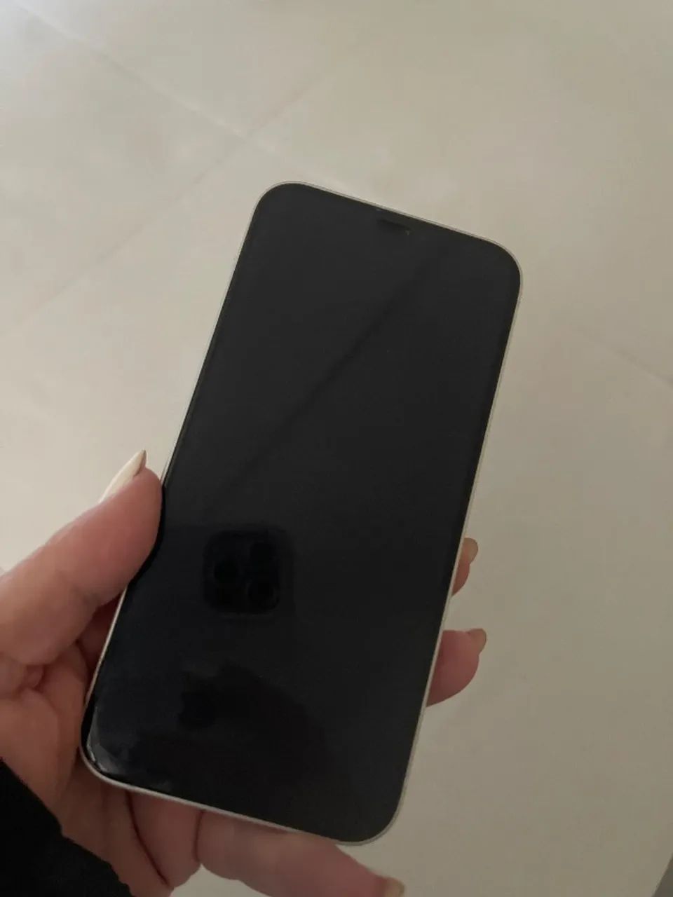 iPhone 12 Pro Max 
