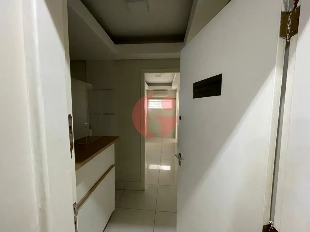 Sala comercial para locação no Centro - SJCampos