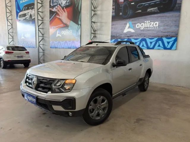 Renault Duster 2025