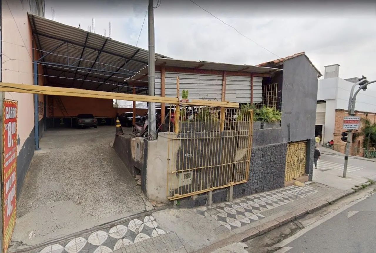Terreno, 230 m² - Centro - Sorocaba/SP