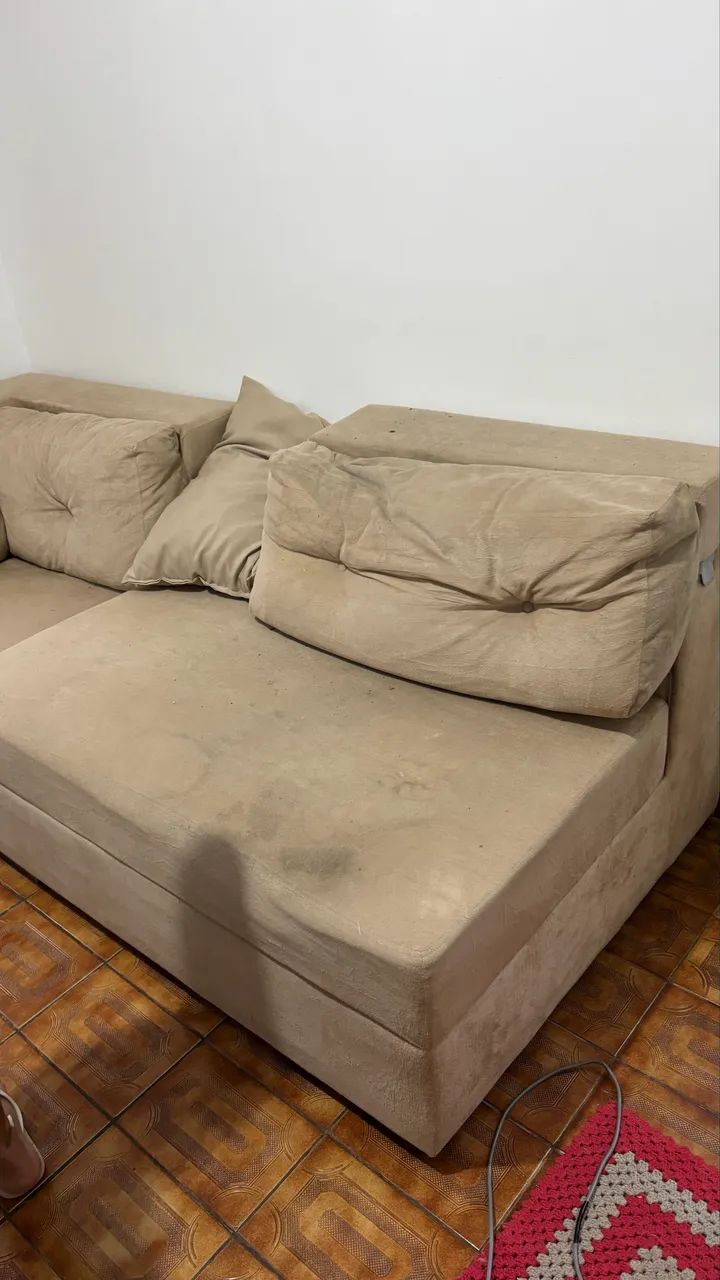 vende-se sofá 