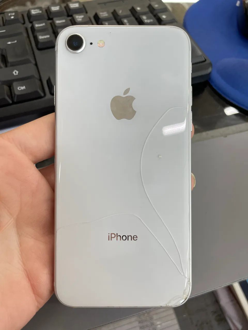 iPhone 8