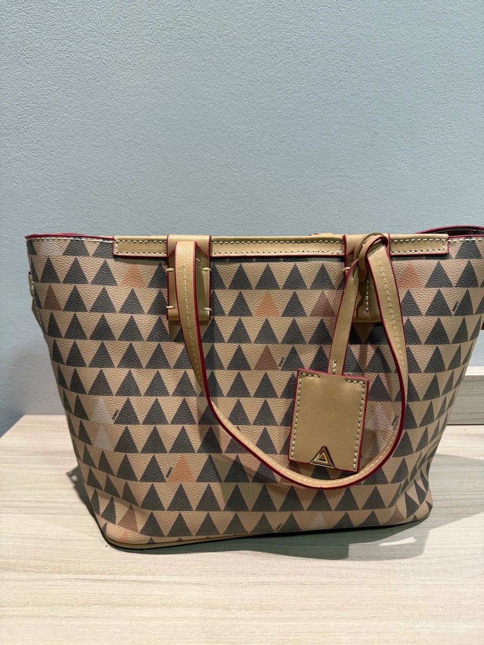 Bolsa Schutz Mini Nina Original 