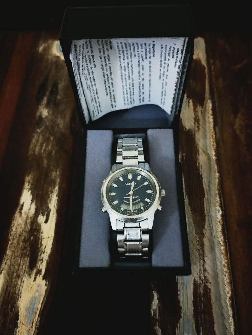 Orient vintage  - Foto 5