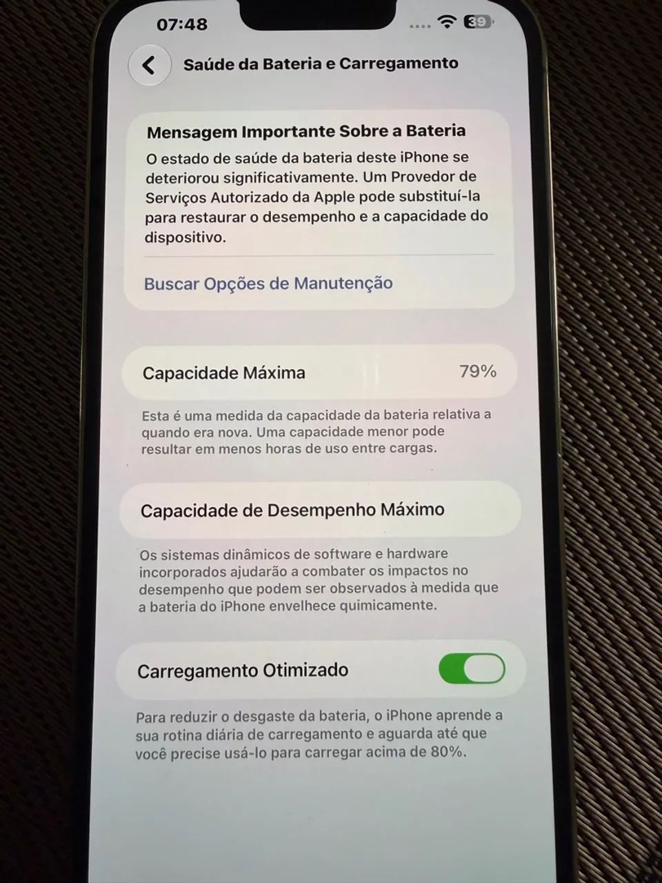 Vendo iPhone 13 Pro Max  - Foto 5