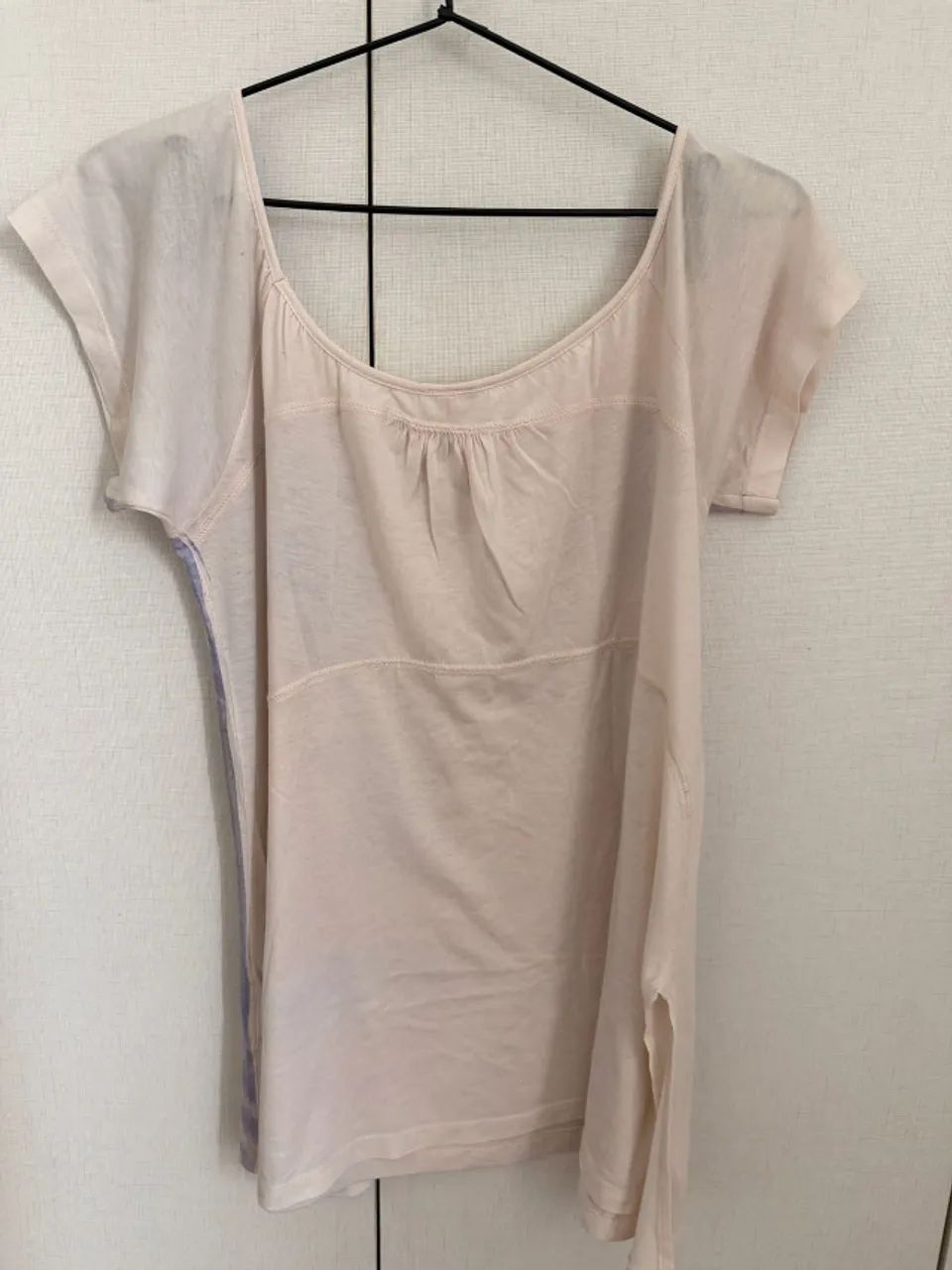 camiseta FARM, tamanho P - Foto 2