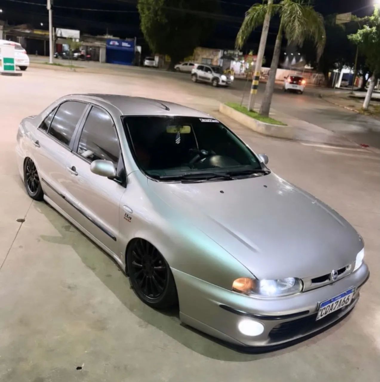 Fiat Marea 2002