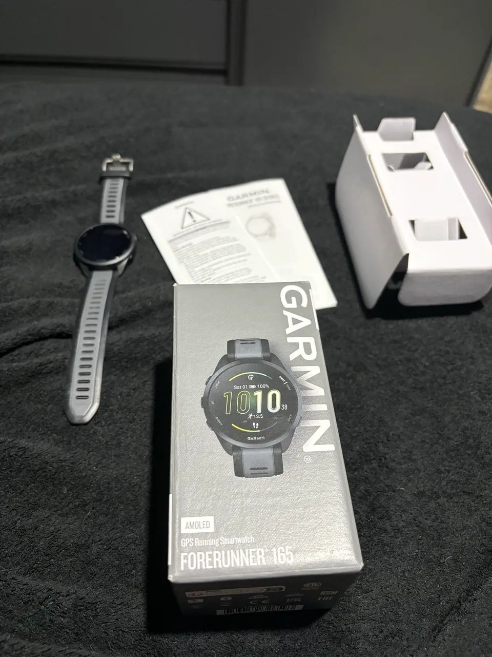 GARMIN - FORERUNNER 165 - Foto 4