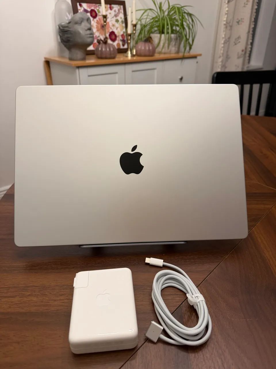 MacBook Pro 16 M1 Max 32GB RAM 1TB - Notebooks - Nossa Senhora do