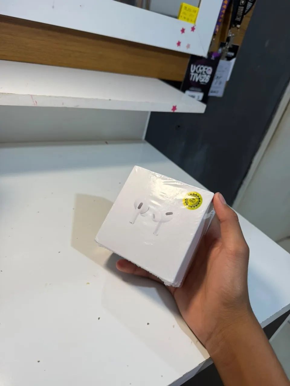 fone airpods