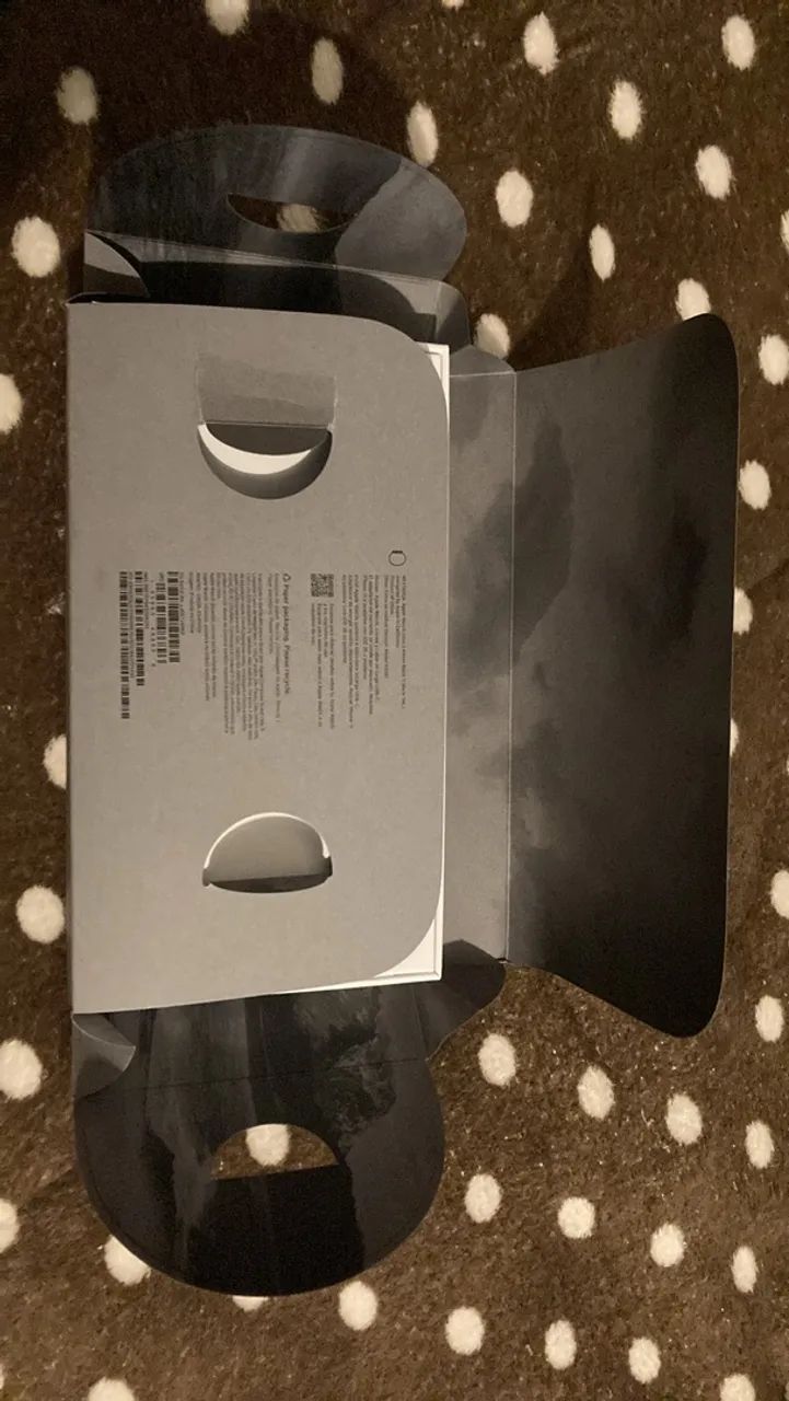Caixa Vazia de Apple Watch Ultra 3 - Foto 2