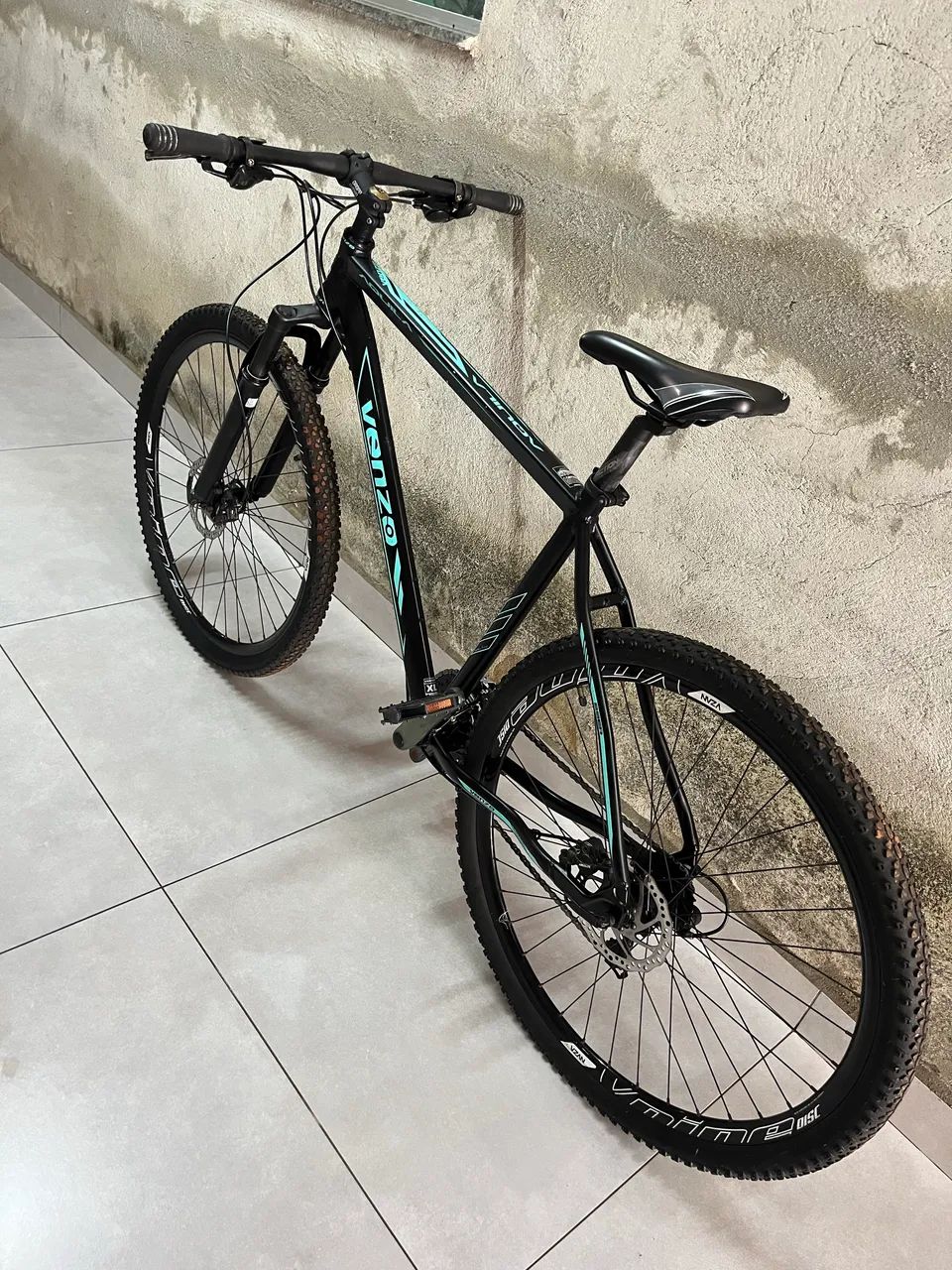 Bicicleta Venzo aro 29 - Foto 5