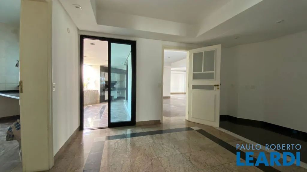 APARTAMENTO - MOEMA - SP - Foto 4
