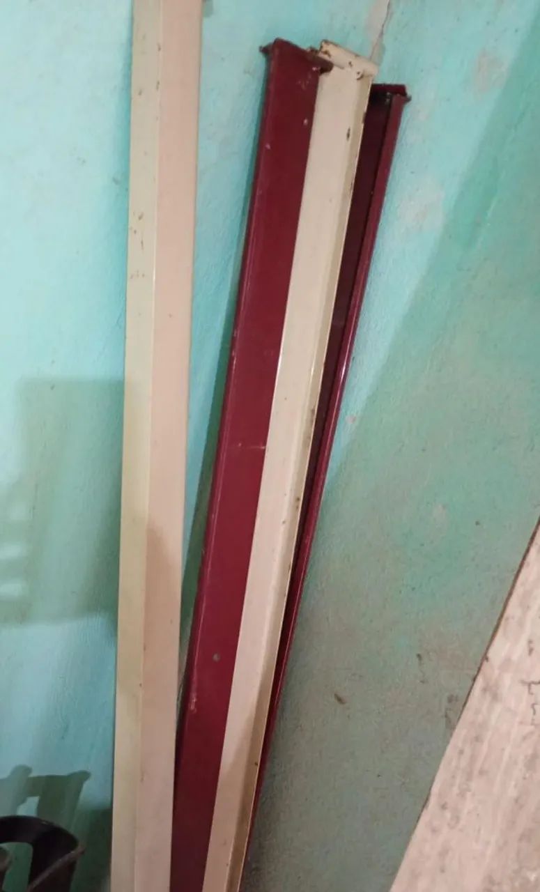 Cama de ferro (entrega Grátis) - Foto 3