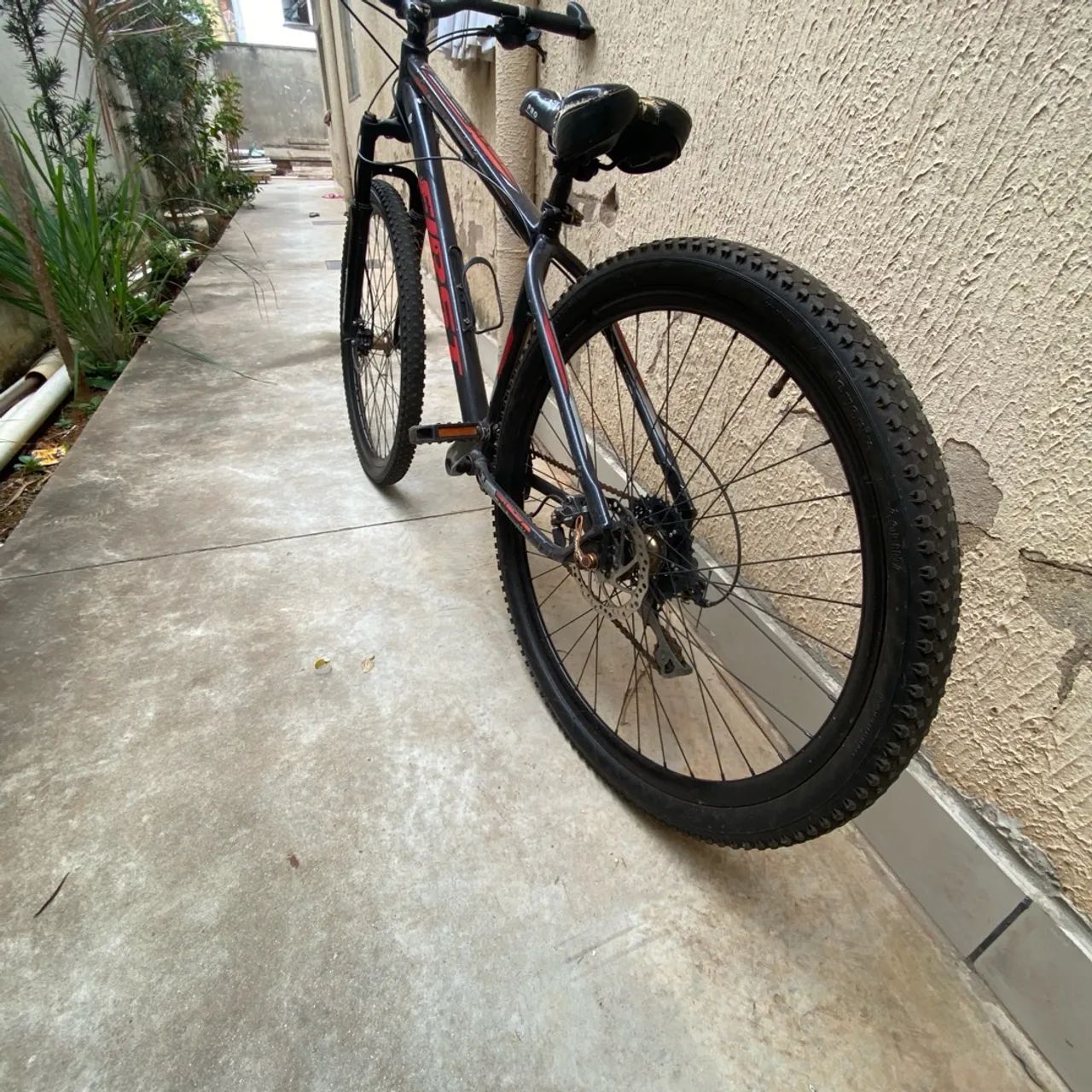 Bicicleta aro 29  - Foto 3