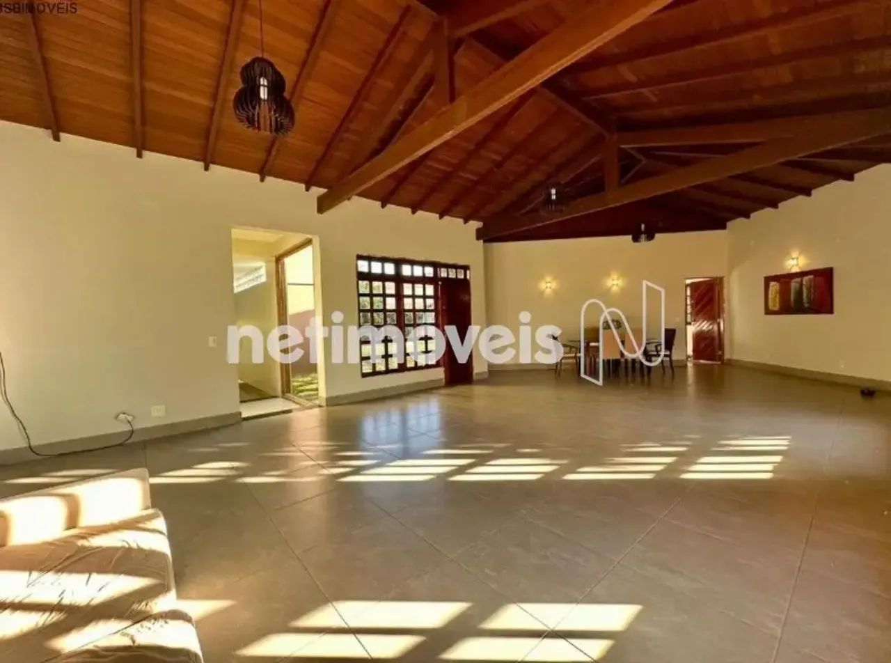 Casa 4 quartos em Condomínio - Park Way Quadra 26 - Foto 4