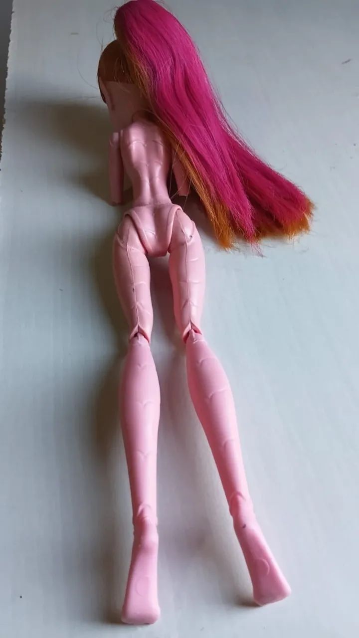 Sucata Gigi Grant básica. - Foto 2