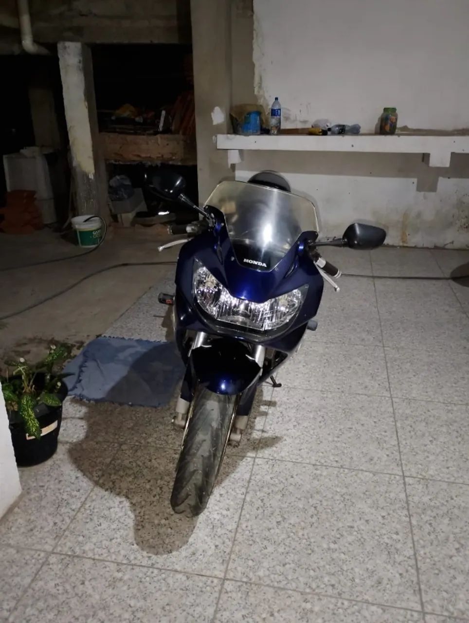 Honda CBR Fireblade 900cc 2001 - Foto 5