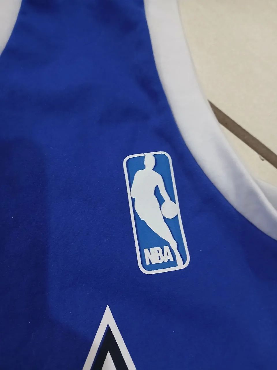 Regata de basquete NBA - Foto 3
