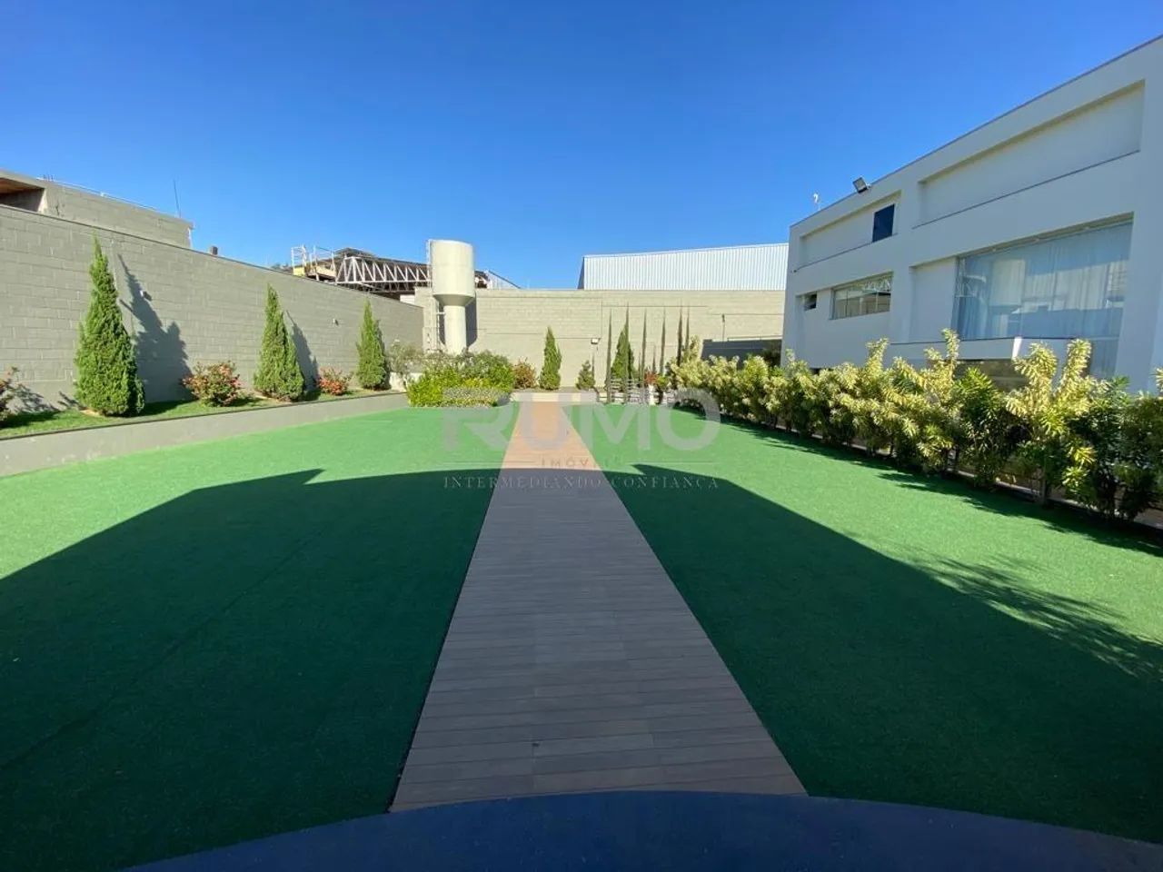Salão à venda em Sumaré, Parque Florença, com 750 m² - Foto 4