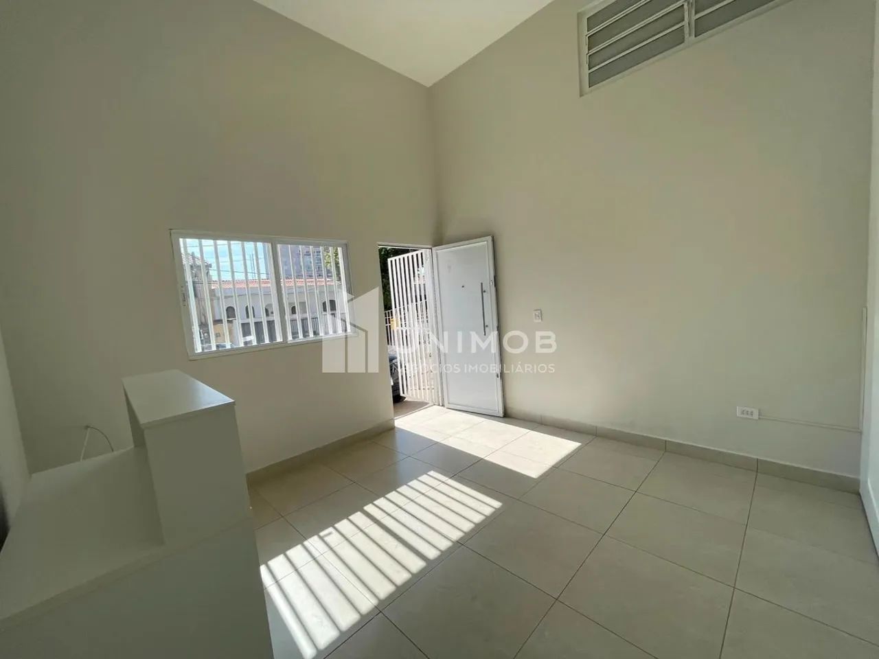 ponto comercial - Jardim Nossa Senhora Auxiliadora - Campinas - Foto 4