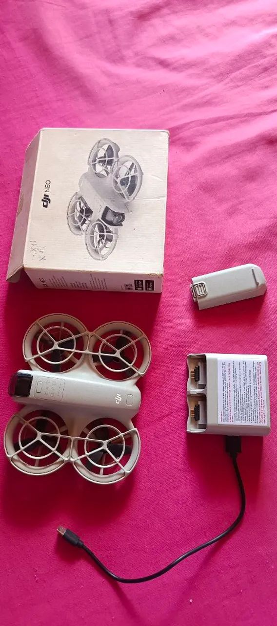 DJI NEO - Foto 4