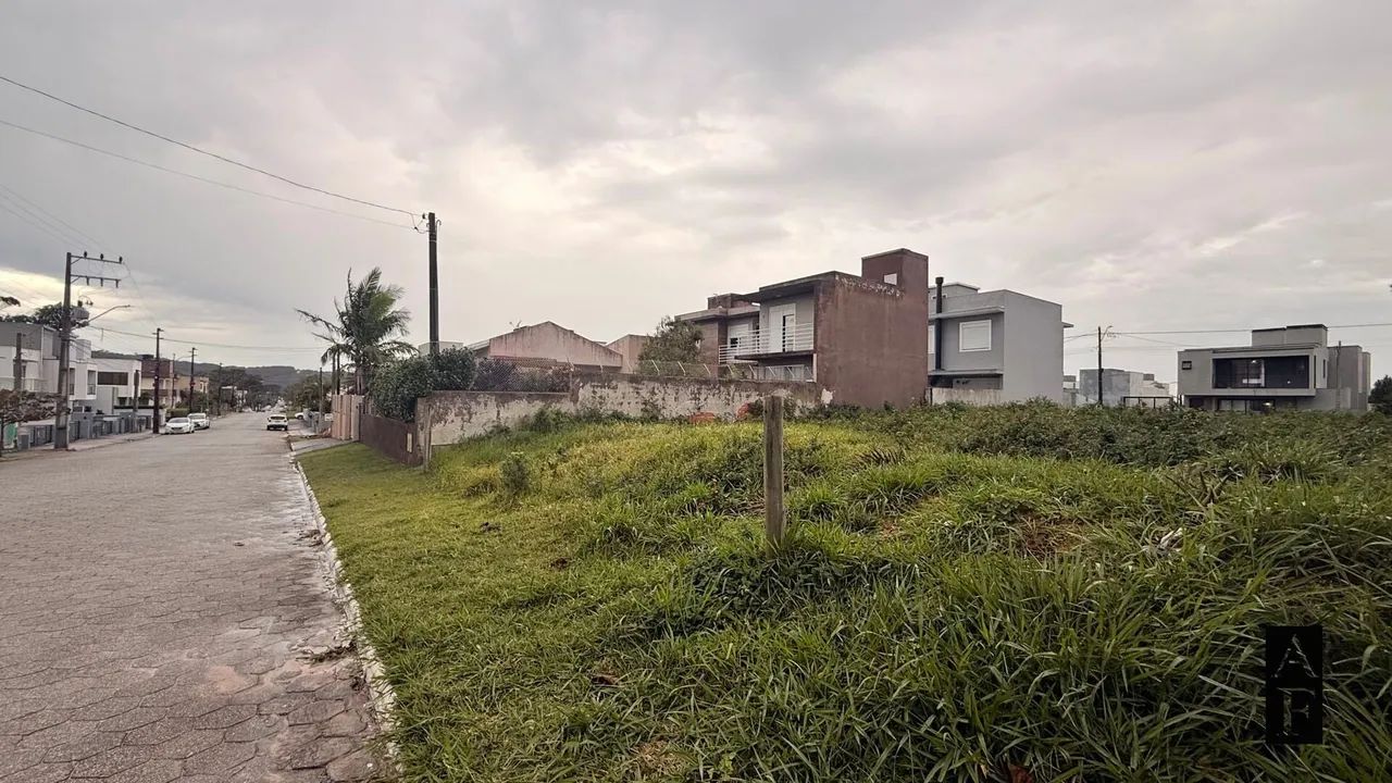 Terreno à venda no bairro Ambrósio - Garopaba/SC - Foto 3