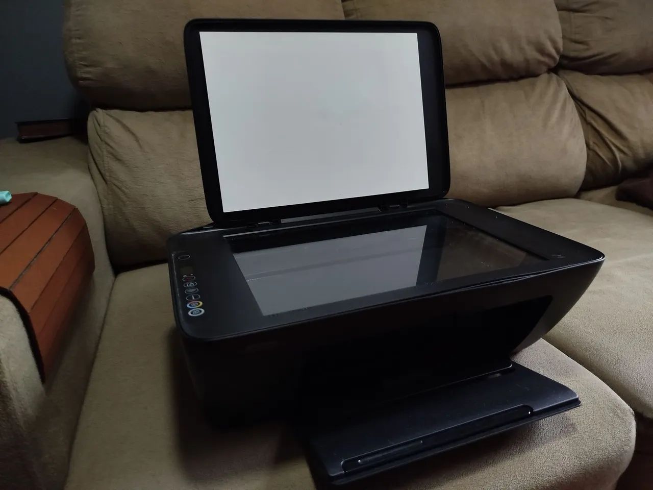 Impressora HP 150,00 - Foto 2