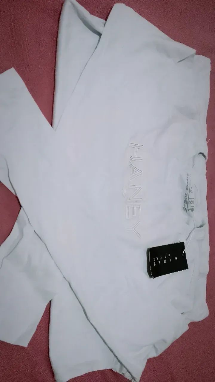 Camisas masculinas - Foto 5