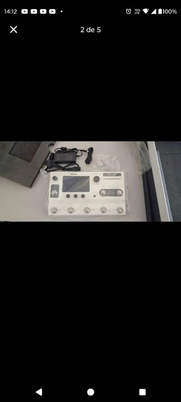 Amepro Stage 2 - Foto 2