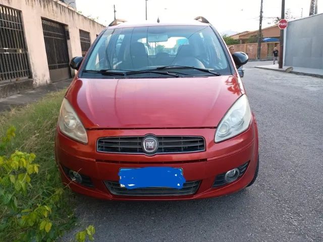 Fiat Idea Attractive 1.4 Fire Flex 8V 5P 2013 - Foto 3