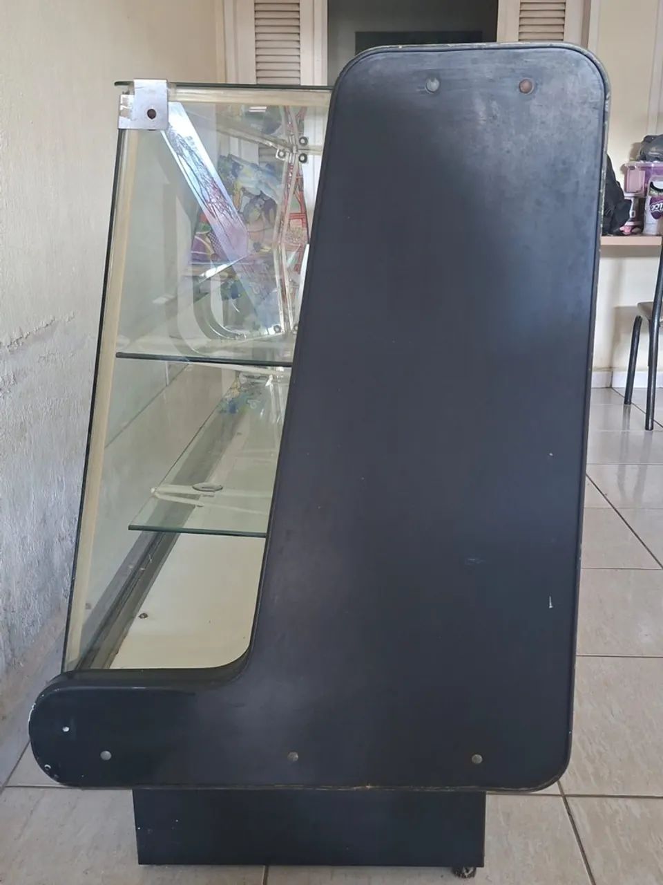 Balcão de padaria - Foto 3