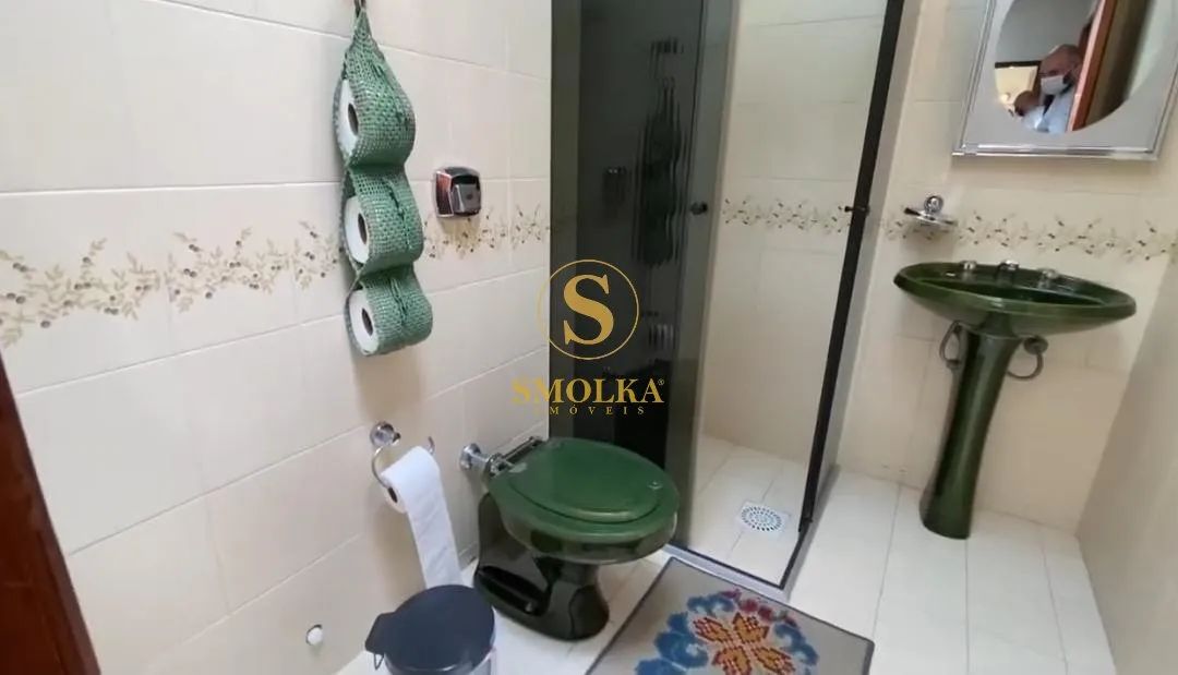 Excelente Casa Sem Mobilia Capoeiras Florianópolis sc - Foto 2