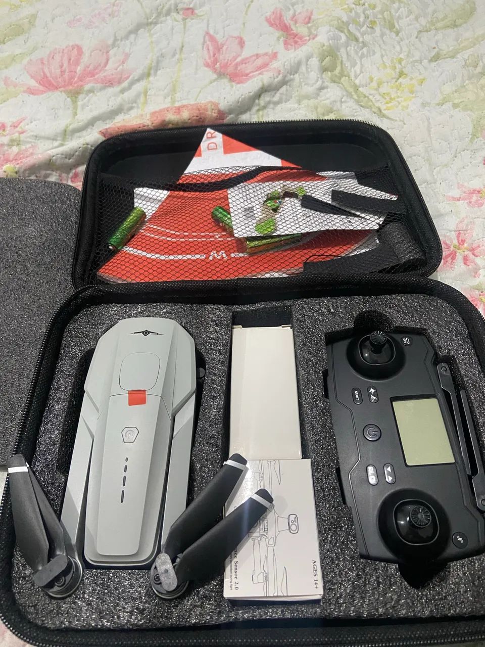 Drone KF102 Max - Foto 4