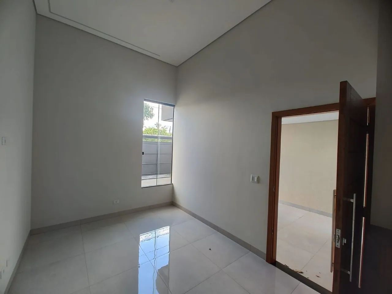 Casa com 1 suite e 2 quartos no vila Nasser - Foto 5