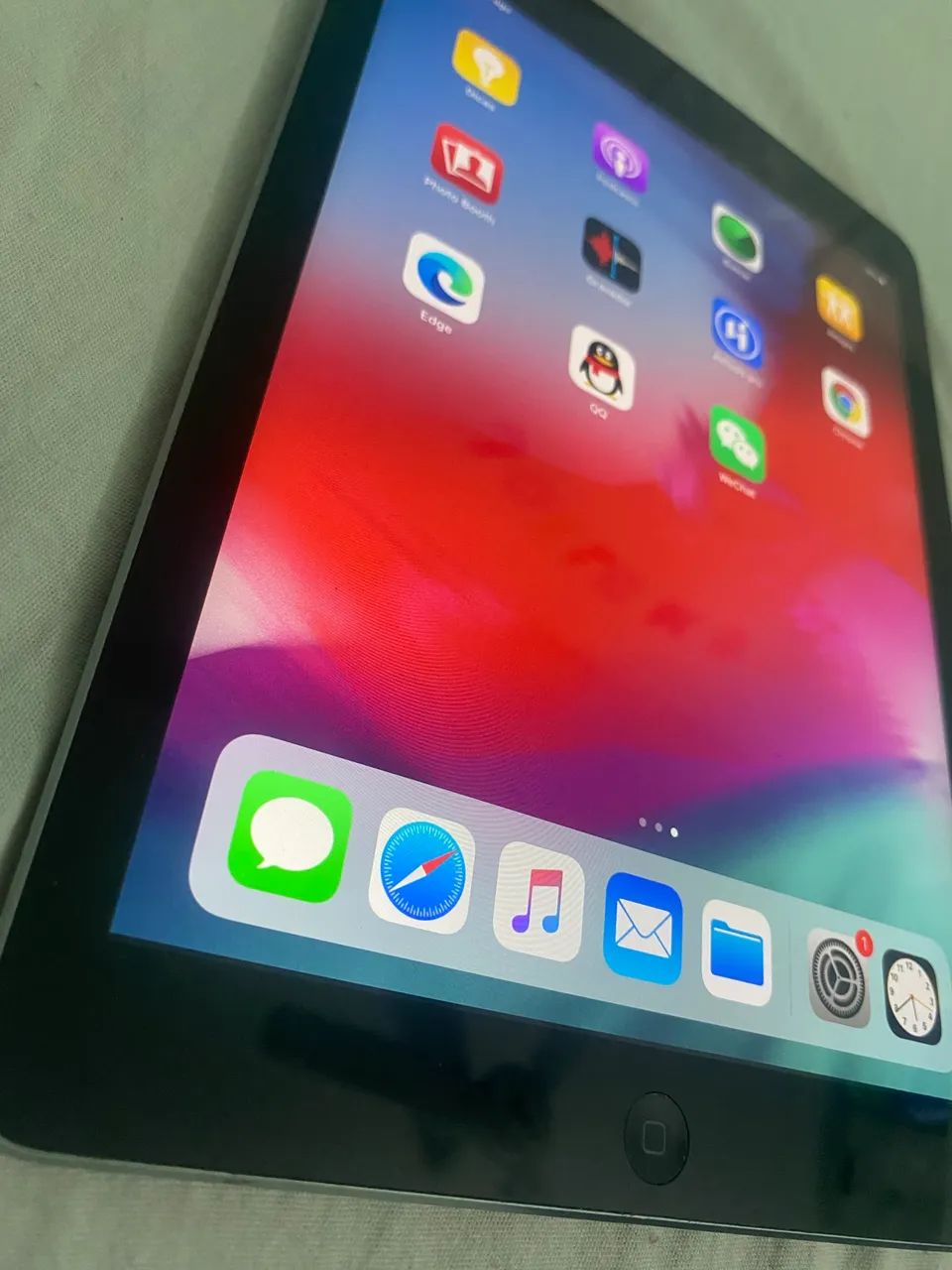 Ipad Air 1 - em Excelente Estado 