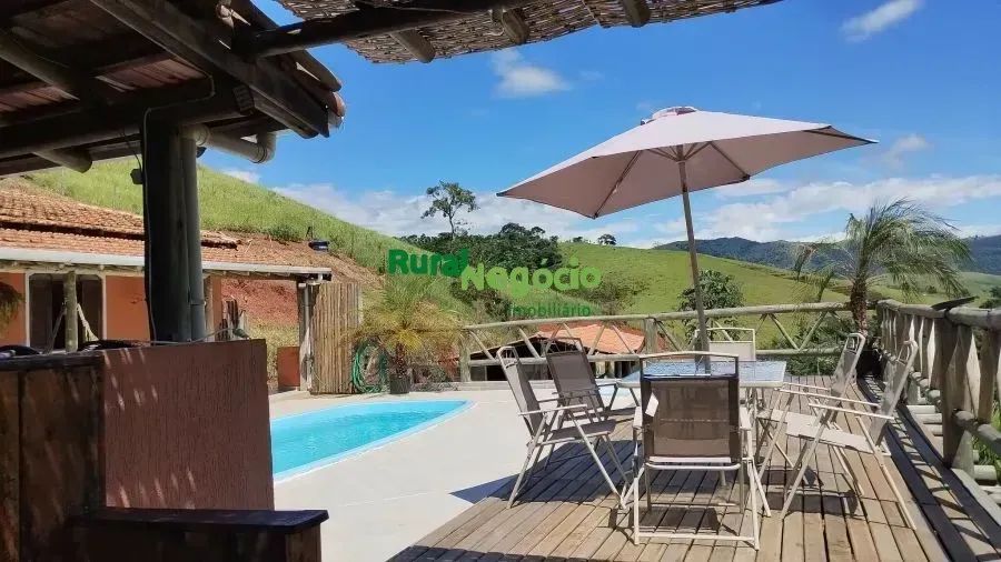 CHÁCARA COMPLETA EM APARECIDA-SP  PRÓXIMO AOS MOTTAS