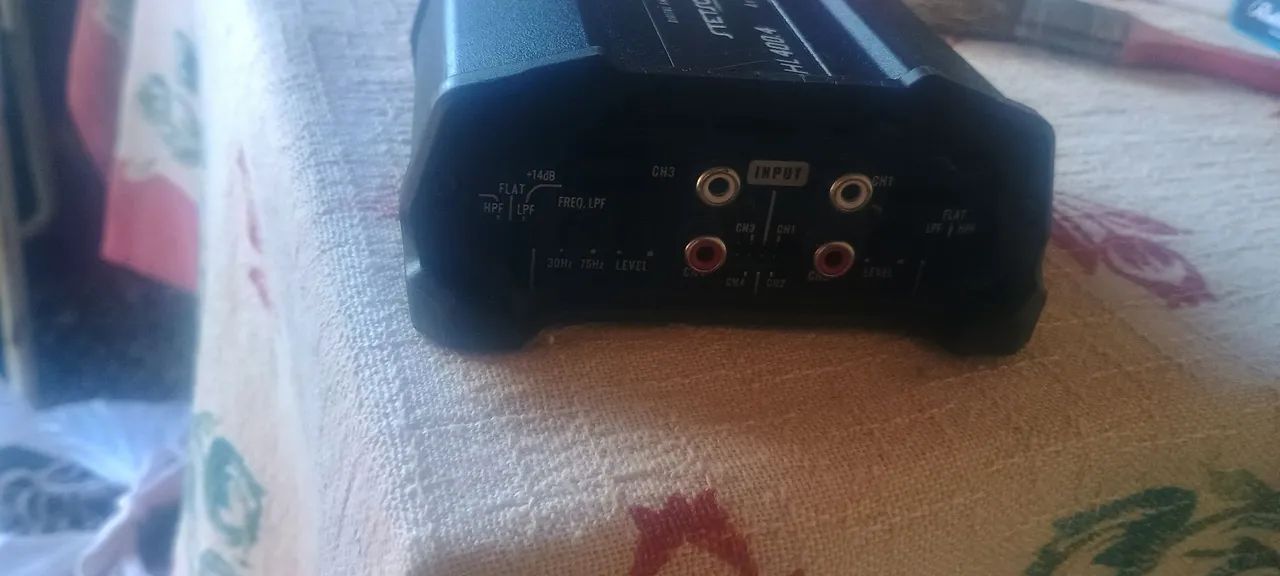 Módulo hl 400.4 Stetsom  - Foto 2