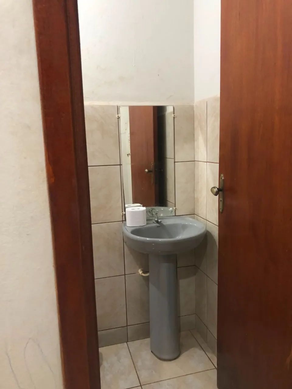 Hospedagem econômica em Ituiutaba - Diária, semanal e mensal - Foto 7