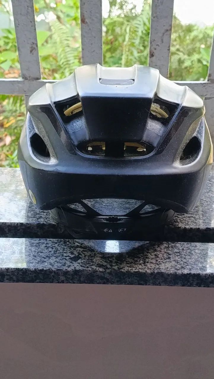 Capacete Specialized Align 2 - Foto 2