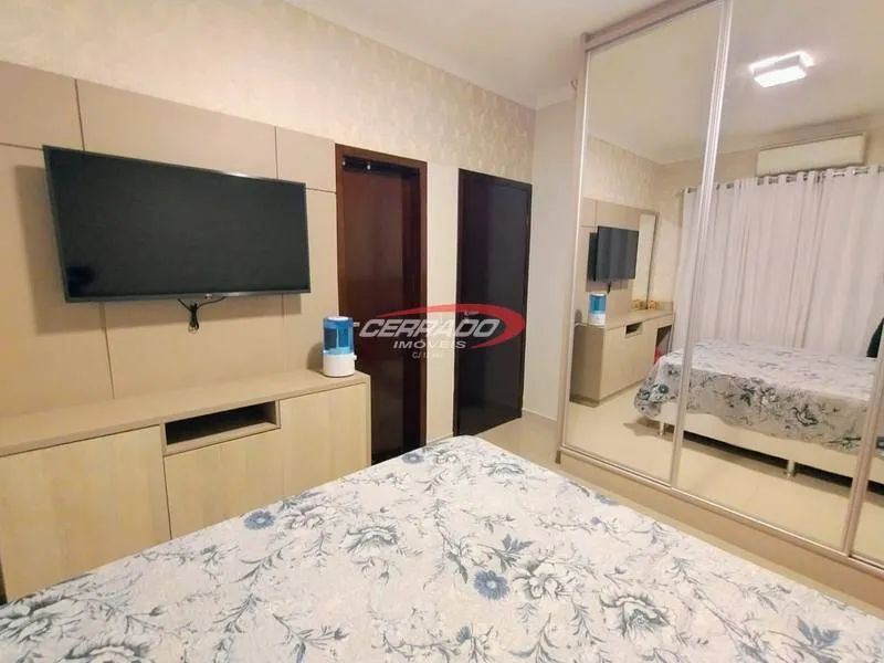 Casa Térrea 3 Quartos (1 Suíte) - Moinho dos Ventos - Foto 2
