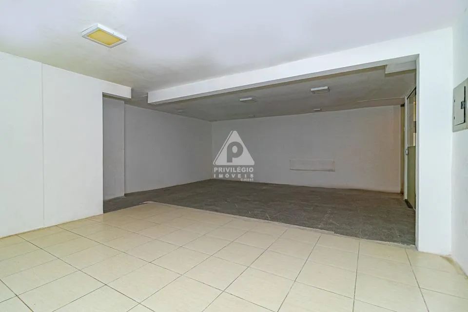 Loja na Gavea, 88m² - Foto 5